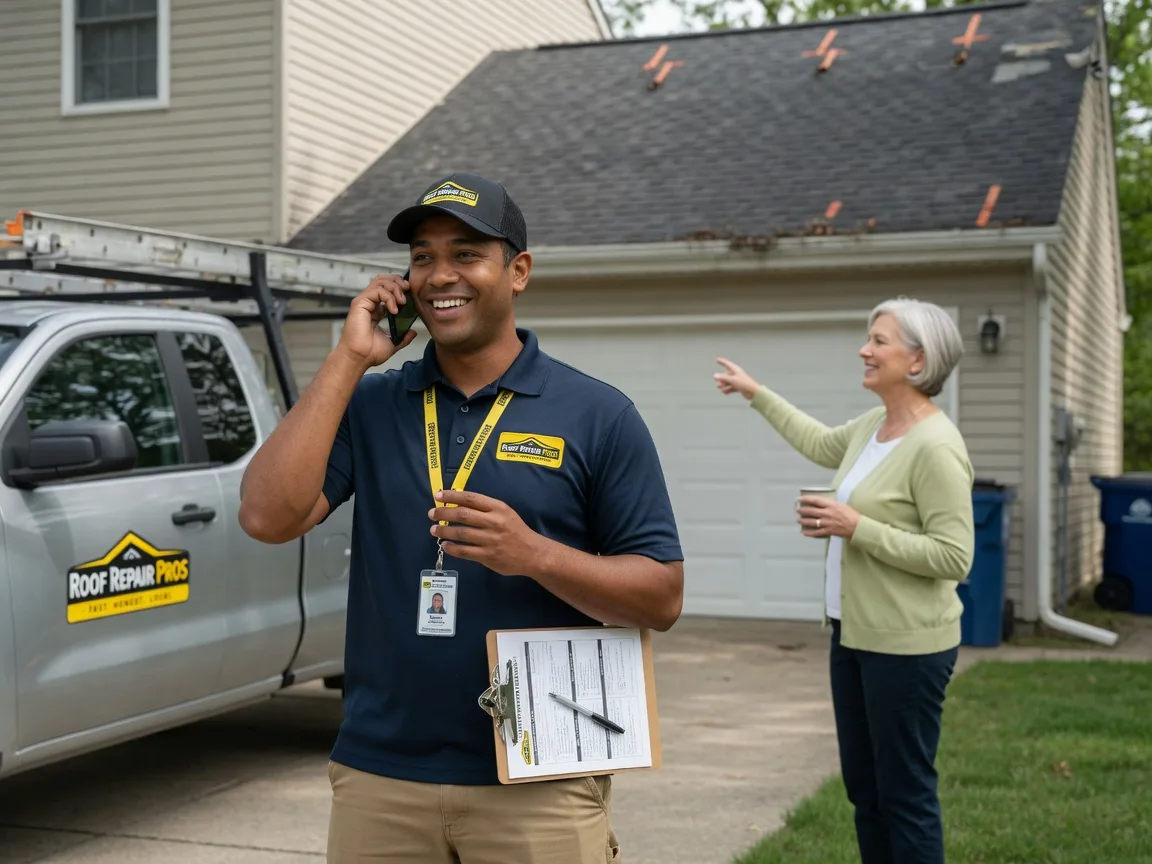 Roof Repair East Hampton, CT FAQs
